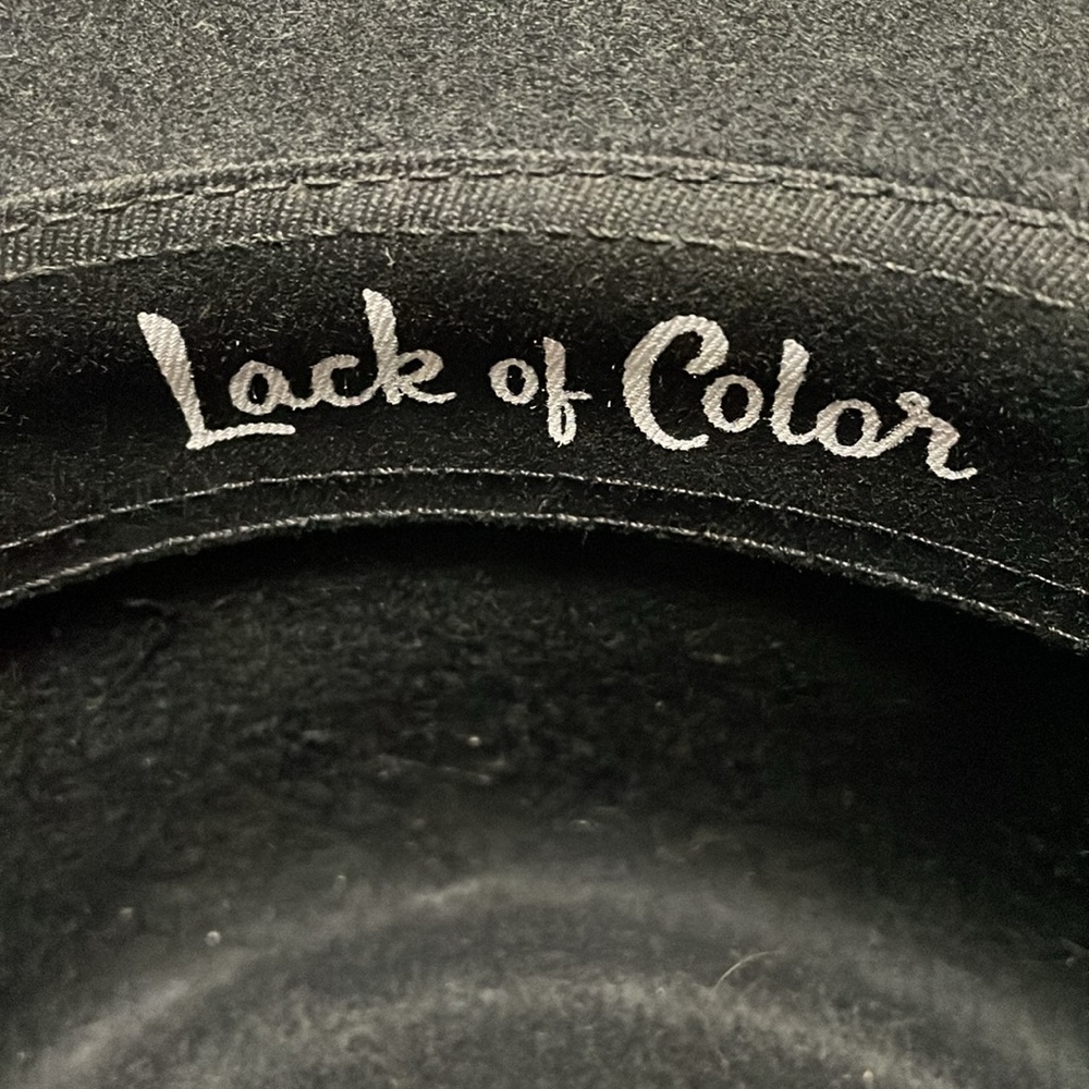 Lack of Color Hat - Picture 5 of 7